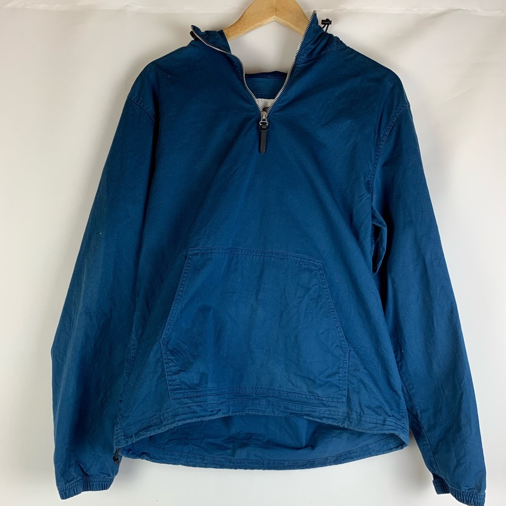 Unisex Wind Breaker